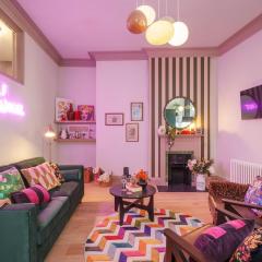 The Half Angel - 1 Bedroom Apartment in Central Bristol by Mint Stays