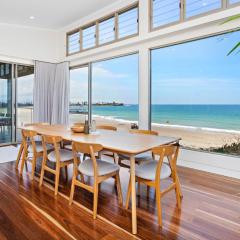 Beachfront Bliss