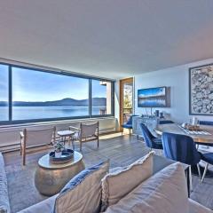 VIP Lakefront Condo Amazing Views Pool Pickleball Excellent Location Balcony BBQ