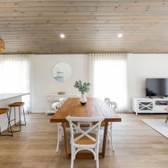 Free night on us this winter at Kaia's Beach Retreat
