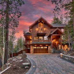 The Ultimate Lake Tahoe Estate
