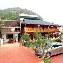 Thái Sơn Homestay