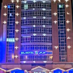 SHH Hotel