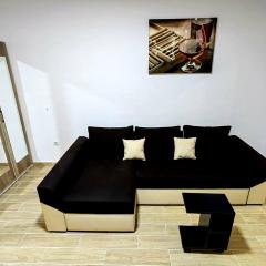 Militari Luxury Flat