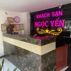 Ngọc Yến Hotel - 326 Trường Sa, Q. Phú Nhuận - by Bay Luxury