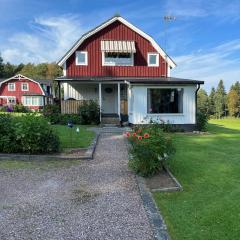 Villa på landet i Kulltorp