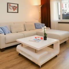 Apartment Allod-Park-6 by Interhome