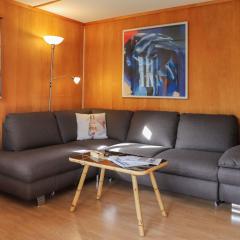 Apartment Haus Chumma Apt1 by Interhome