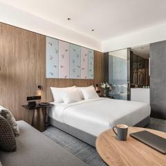Crowne Plaza Penang Straits City by IHG