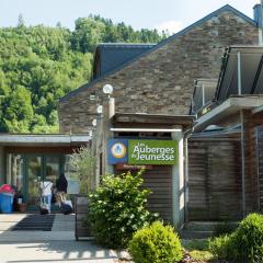 Malmedy Youth Hostel