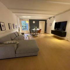 The Suites Alster Waterfront Family Apartments