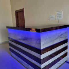 OYO Hotel Raj Residency