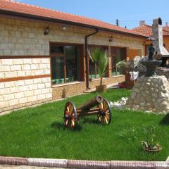 Albena Guest House