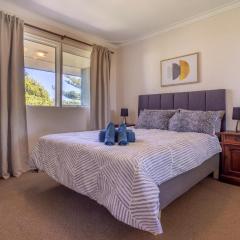 West Coast Delight Beach 1br 1 Bth