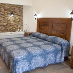 Hotel Boutique Casa Tellez