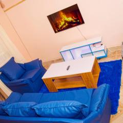 Furnished one bedroom bnb in thika town, jomoko