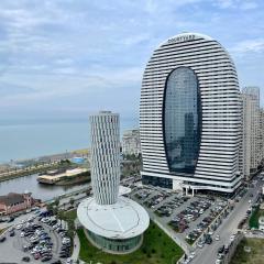 Beachfront Apartments Batumi