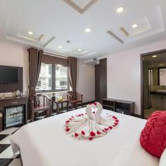 Cloud Boutique Hotel Sapa