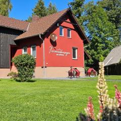 Ferienwohnungen im Landhaus