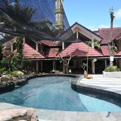 Rimbawan Guest House