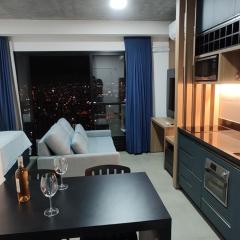 ID 3503 Apartamento Setor Oeste Goiânia