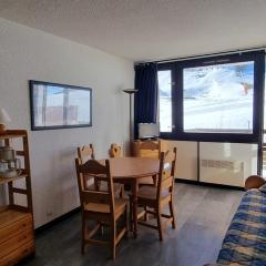 Studio Plagne Aime 2000, 1 pièce, 4 personnes - FR-1-181-2597