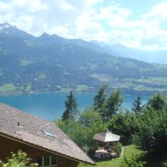 Apartments Seeblick mit Anbindung an ein 4-Sterne-Hotel