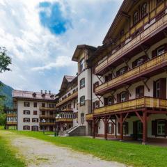 Appartamento Dolomiti 138 Villaggio Turistico
