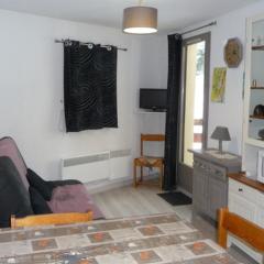 Appartement Les Adrets-Prapoutel, 2 pièces, 4 personnes - FR-1-771-50