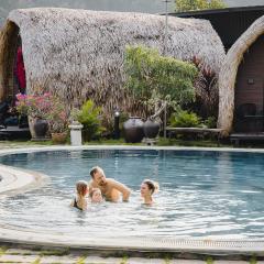 Green Homestay