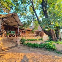 Surwahi Social Ecoestate Kanha