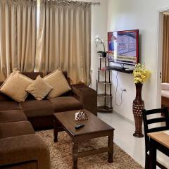 Good Stay 1 BHK Apartment 604