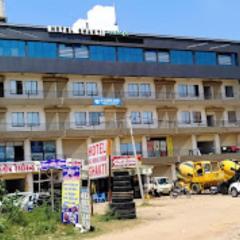 Hotel Shakti Delux Rooms Vadodara