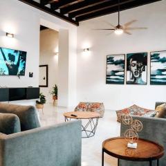 Luxurious Fully Renovated APT @ Old San Juan