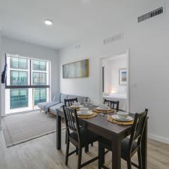 Comfortable Apartment in Charming Wynwood