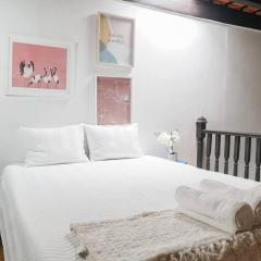 Hideaway Comfy Apt in Old San Juan w/ 4 beds