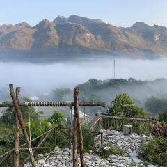 Tày Cốc Pảng Homestay