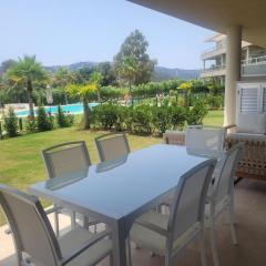 Luxury La Cala Golf Haven with terrace & pool