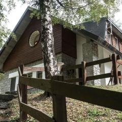 Chalet Fromy, Saint-Vincent, Aosta Valley