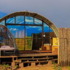 Little Amanya Camp Amboseli