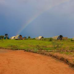 Little Amanya Camp