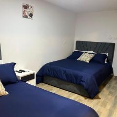 Apartasuites Bogotá 53 cerca al aeropuerto 01