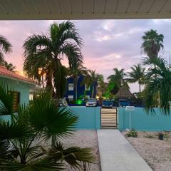 Playa Feliz Apartments Bonaire
