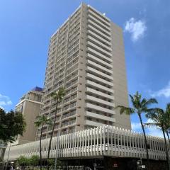 Marine Surf Waikiki