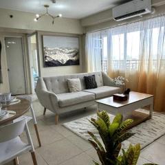 Spacious 3 Bedroom Appartement @Avida Allgauers