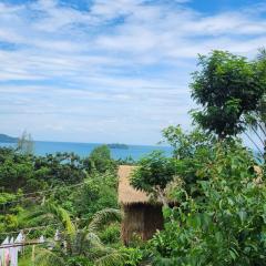 Sweet Jungle Glamping