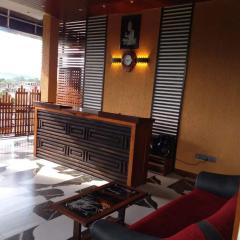 Gangana Resort Inn