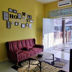 Amani Homestay