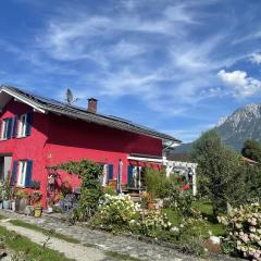Ferienwohnung Seidenhuhn