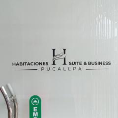 Suite and Business